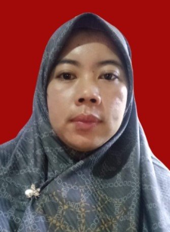Asih Tutik Mukhofifah, S.Pd.I